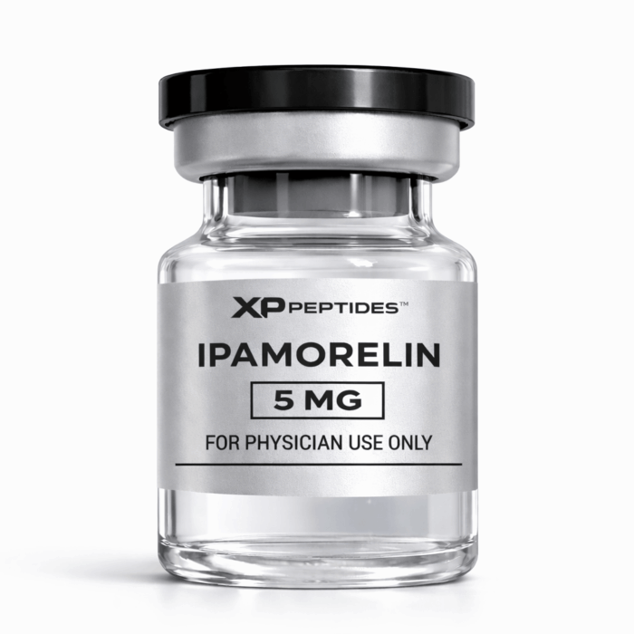 Ipamorelin 5mg
