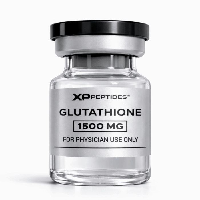 Glutathione 1500mg