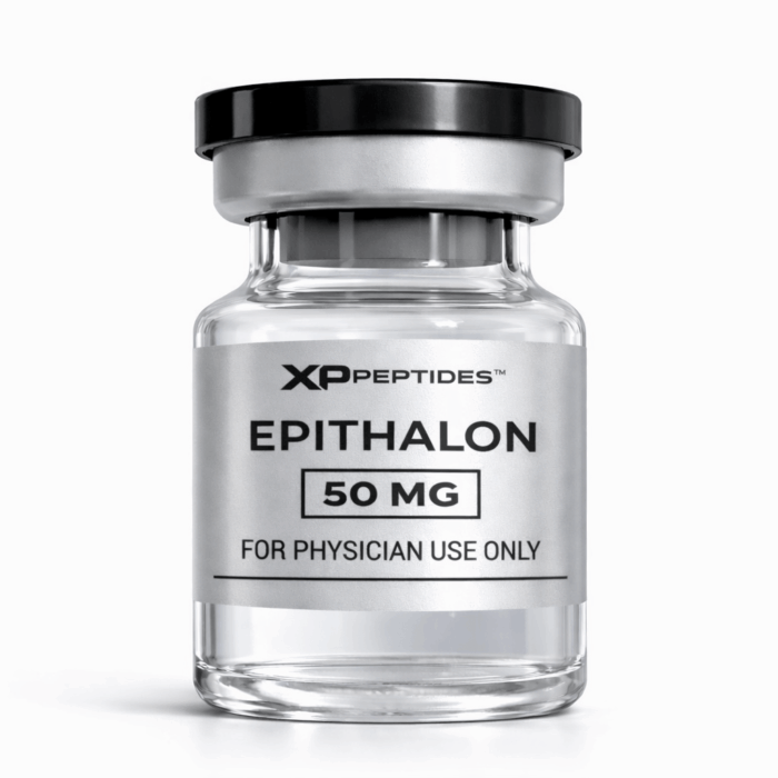 Epithalon 50mg