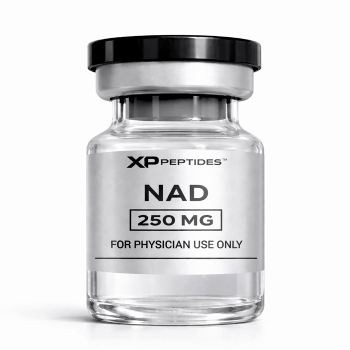 NAD 250mg