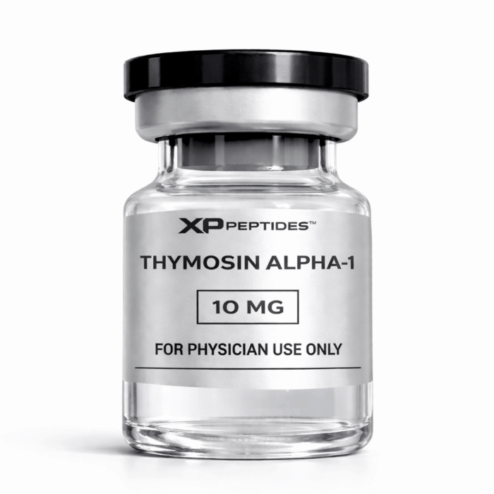 Thymosin Alpha-1 10mg