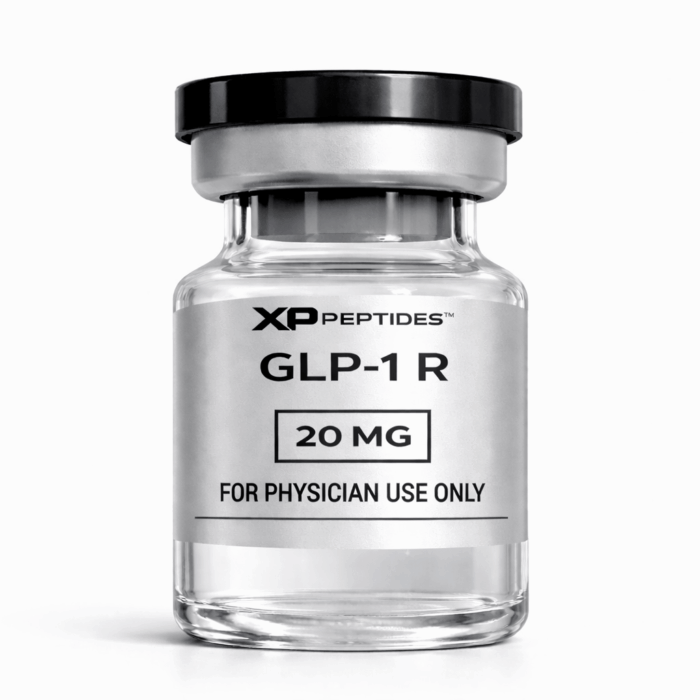 GLP-1 R 20mg