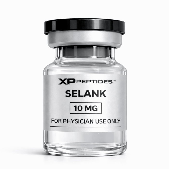 Selank 10mg