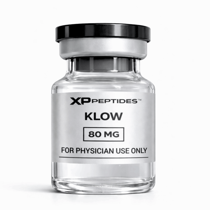 KLOW 80mg