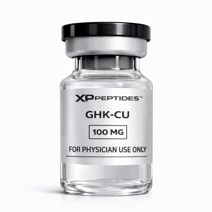 GHK-CU 100mg