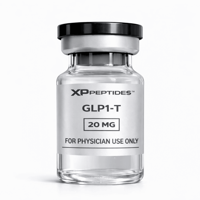 GLP1-T 20mg