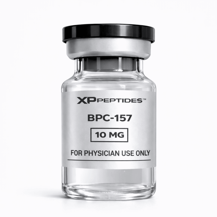 BPC-157 10mg