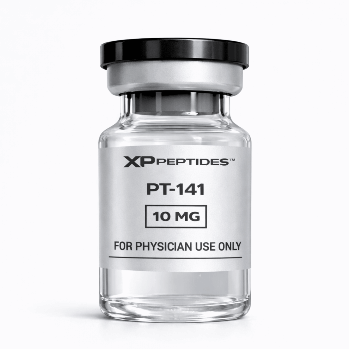 PT-141 10mg