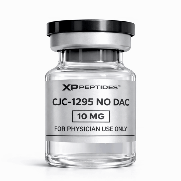 CJC-1295 NO DAC 10mg