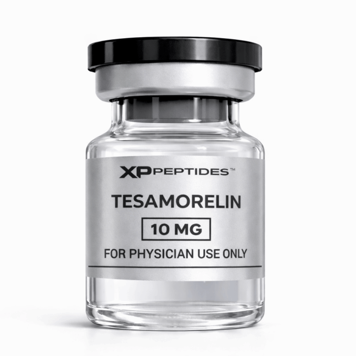 Tesamorelin 10mg