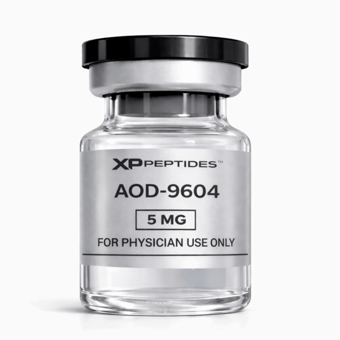AOD-9604 5mg