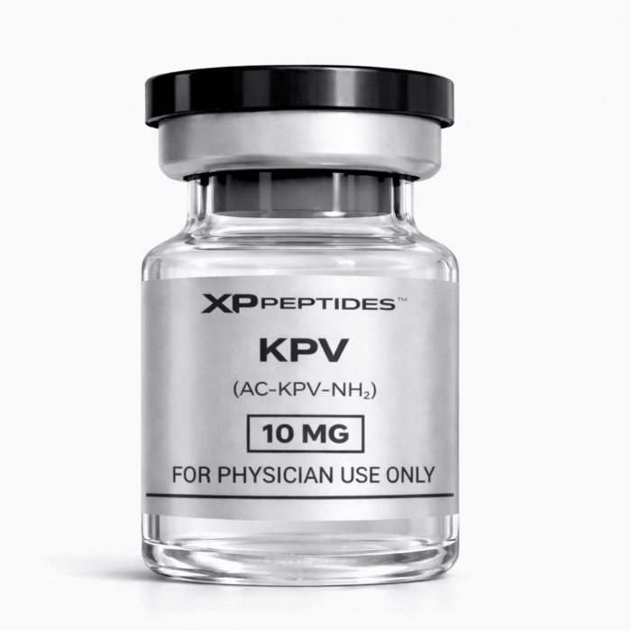 KPV (AC-KPV-NH2) 10mg