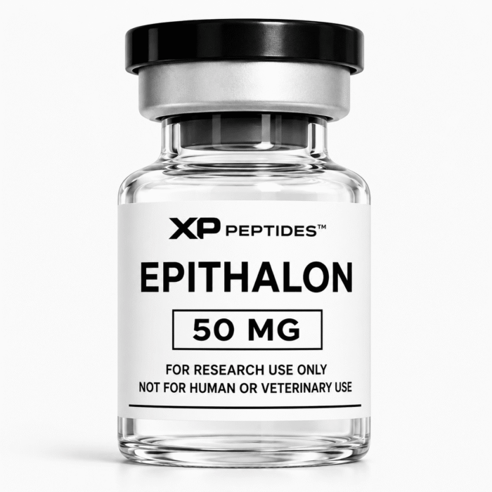 Epithalon 50MG