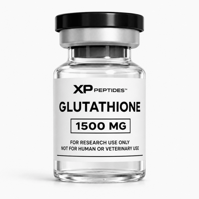 Glutathione 1500MG