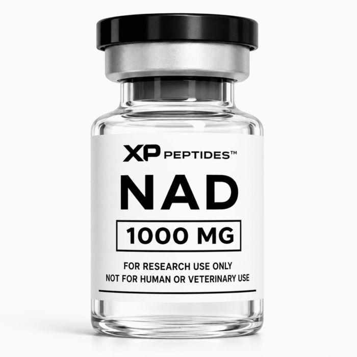 NAD 1000MG