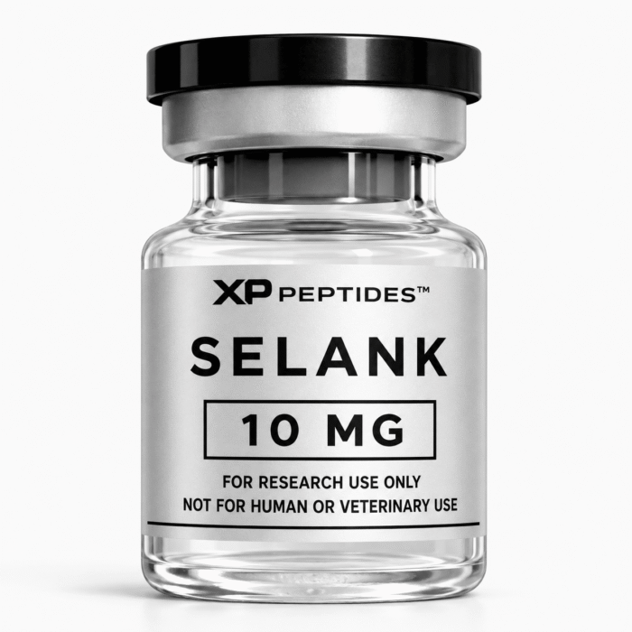 Selank 10MG