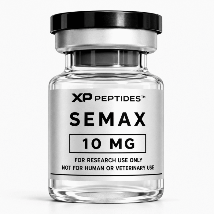 Semax 10MG