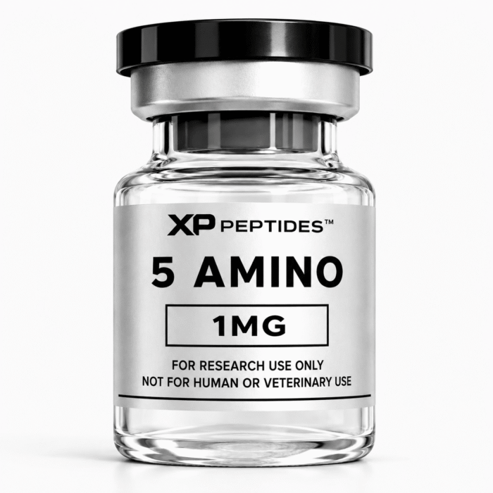 5 AMINO 1MG