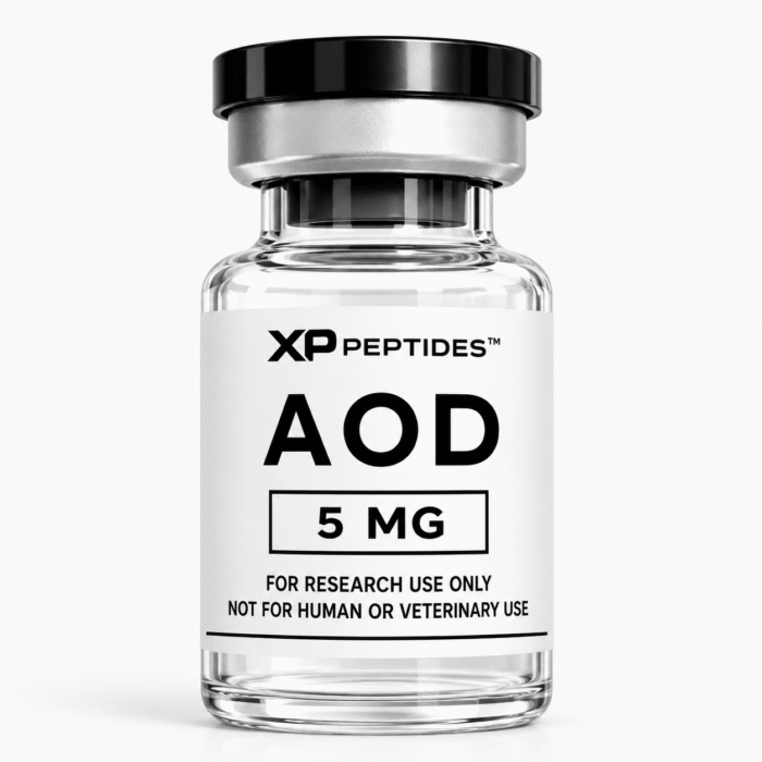 AOD 5MG