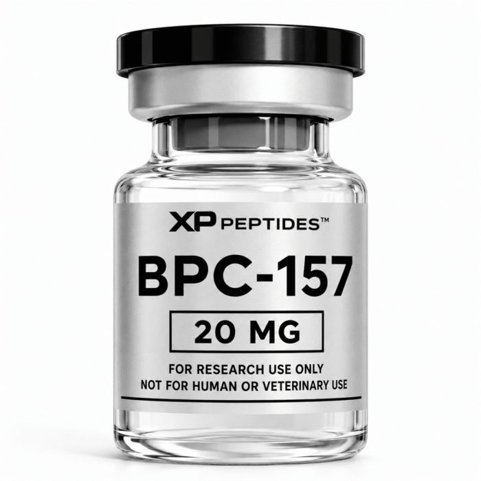 BPC-157 20MG