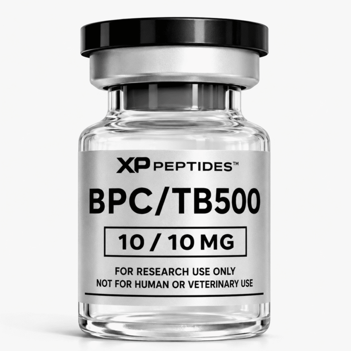 BPC/TB500 10/10MG
