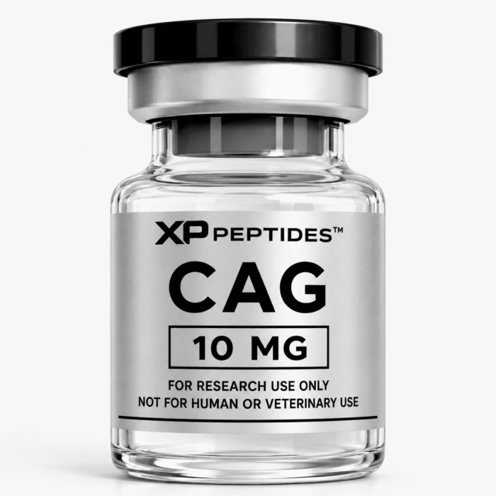 CAG 10MG