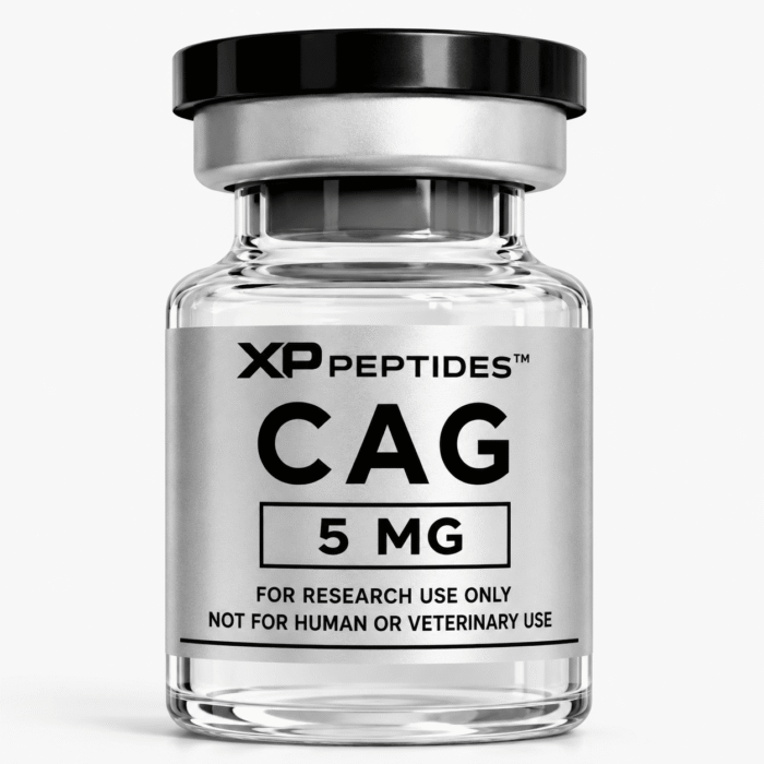 CAG 5MG