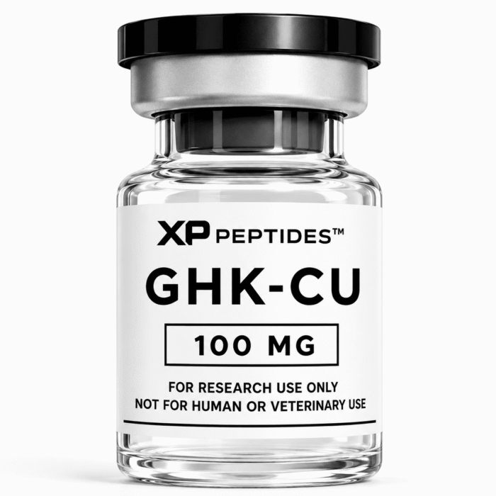 GHK-CU 100MG