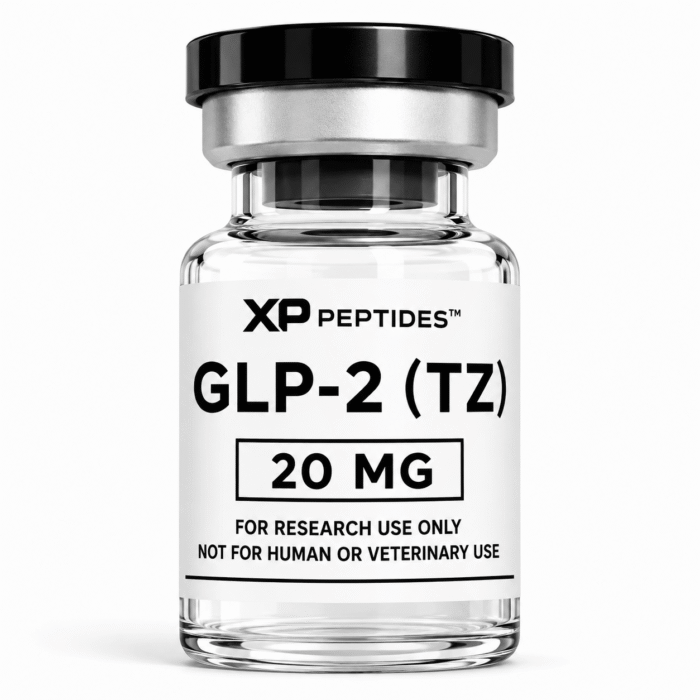 GLP-2 (TZ) 20MG