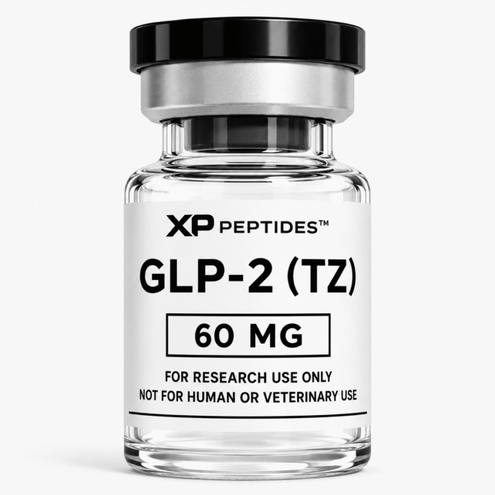 GLP-2 (TZ) 60MG