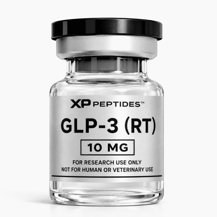 GLP-3 (RT) 10MG