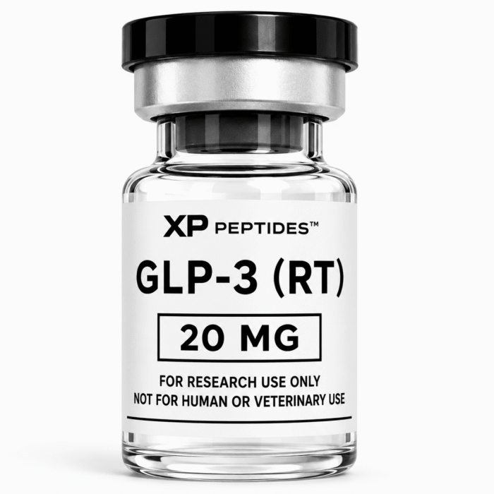GLP-3 (RT) 20MG