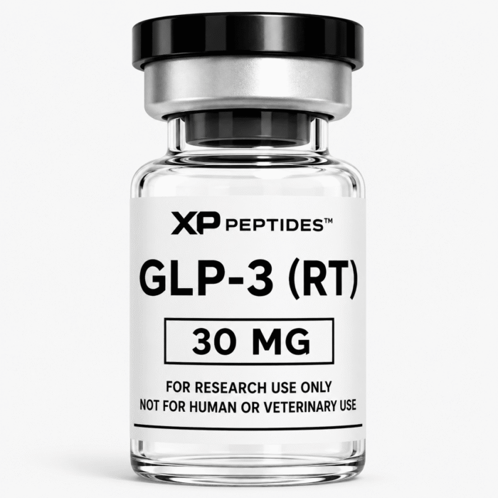 GLP-3 (RT) 30MG