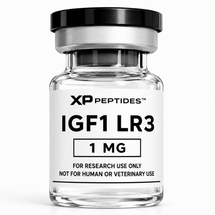 IGF1 LR3 1MG