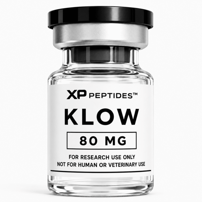 KLOW 80MG