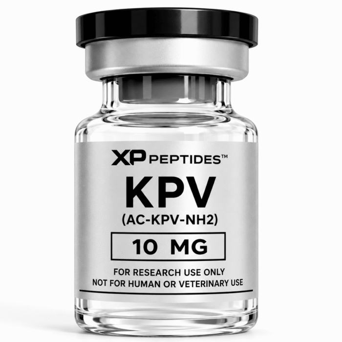 KPV (AC-KPV-NH2) 10MG