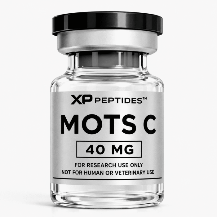 MOTS C 40MG