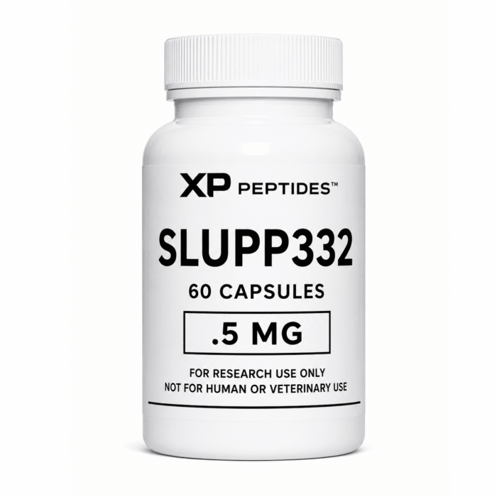 SLUPP332 60 TABS 5MG